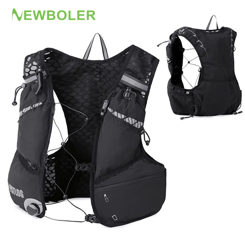 Women'S Bags Going Out - Plecak do biegania w terenie NEWBOLER