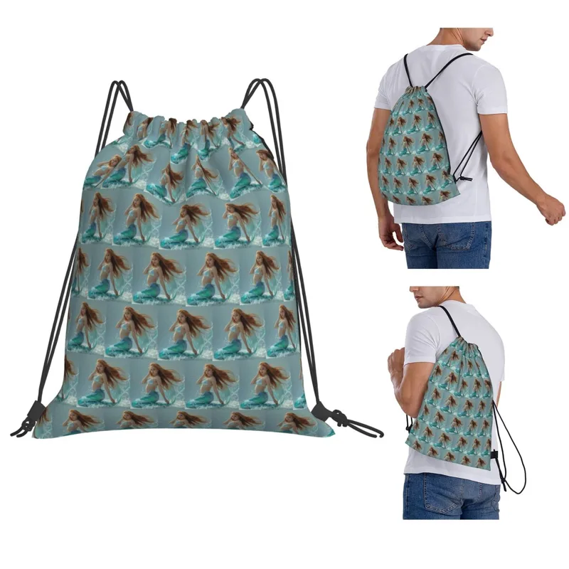 Women'S Bags Very - Bardzo Piękna Syrena The Gardenpets Plecaki