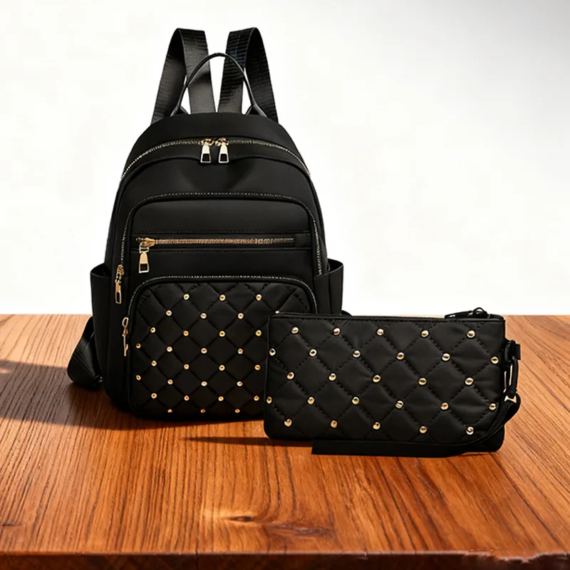 Women'S Bags Going Out - Modna, lekka i swobodna torba kombinowana,