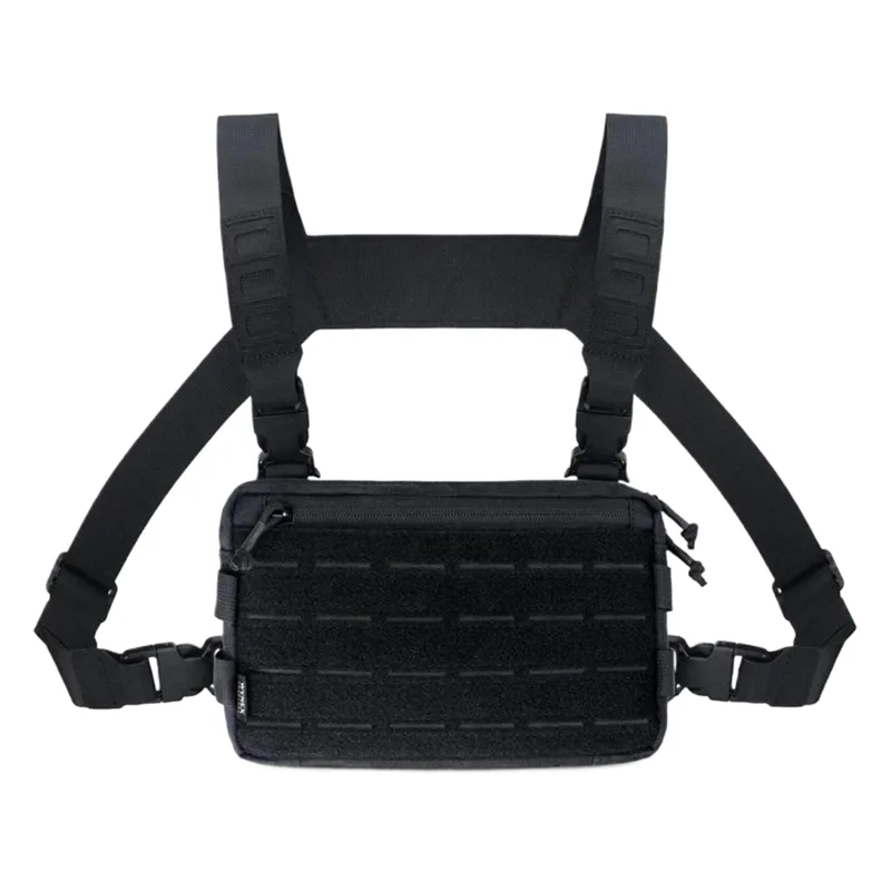Women'S Bags Going Out - Wielofunkcyjna Kamizelka Taktyczna Męska Torba Plecak