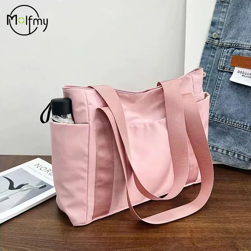 Women Bags Offers - Torebka damska Projektant Luksusowe torby Nylonowa