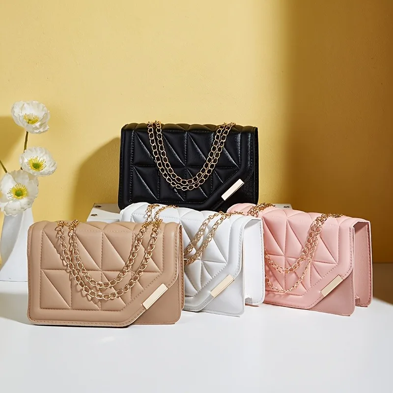 Women Bags Sale - Modna mała kwadratowa torebka, torebka na