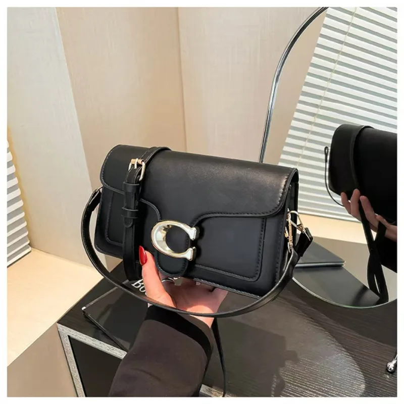 Women Bags Europe - Nowa, modna, ekskluzywna torebka crossbody pod