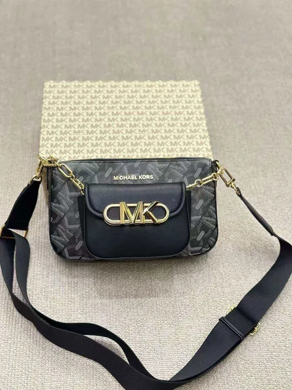 Women'S Tote Bags Michael Kors - Torebka crossbody Michael Kors, nowa kolekcja