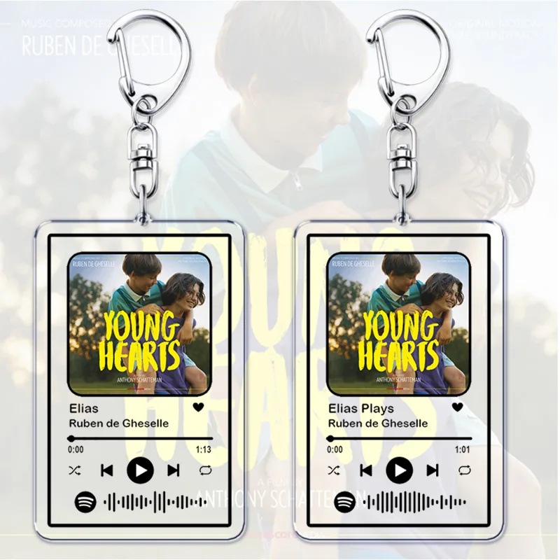 Women Bags Pictures - Young Hearts Oryginalny Motion Picture Soundtrack