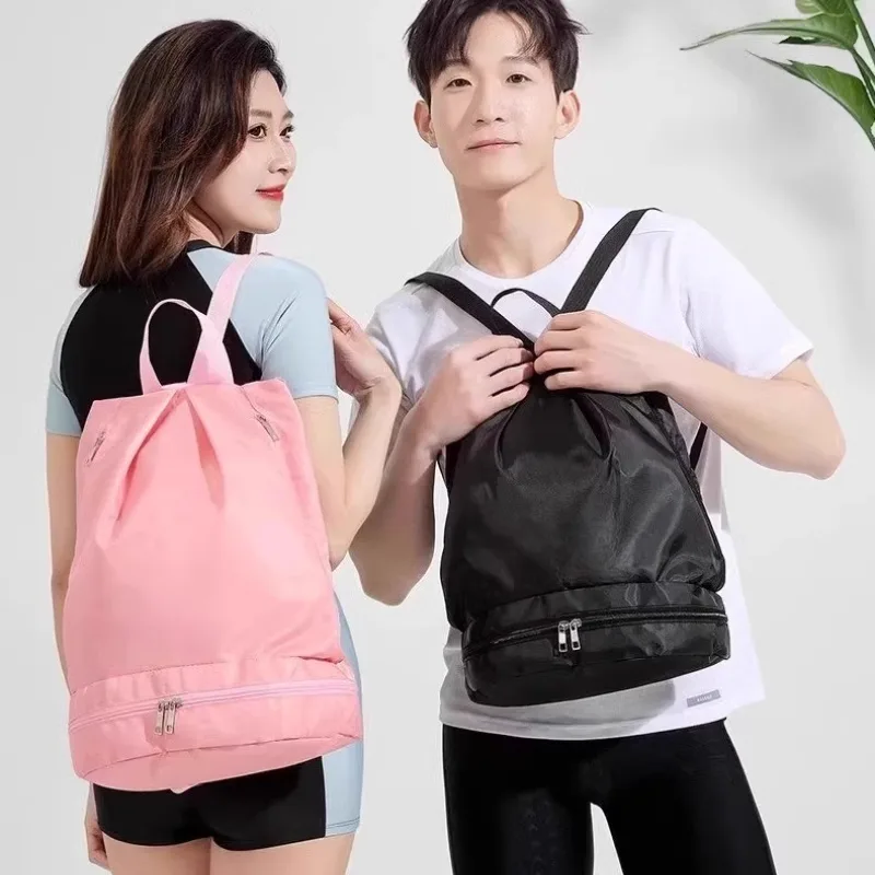 Women'S Bags Going Out - Oddzielny przegroda na mokre i suche