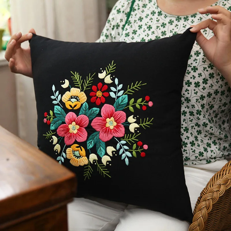 Women Bags Pictures - Zestaw do haftowania dla początkujących, wstępnie