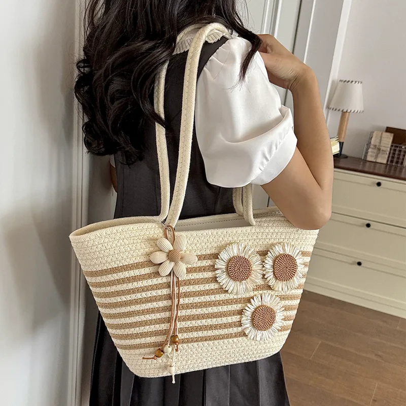 Women'S Bags New Look - Damska torba typu tote o dużej