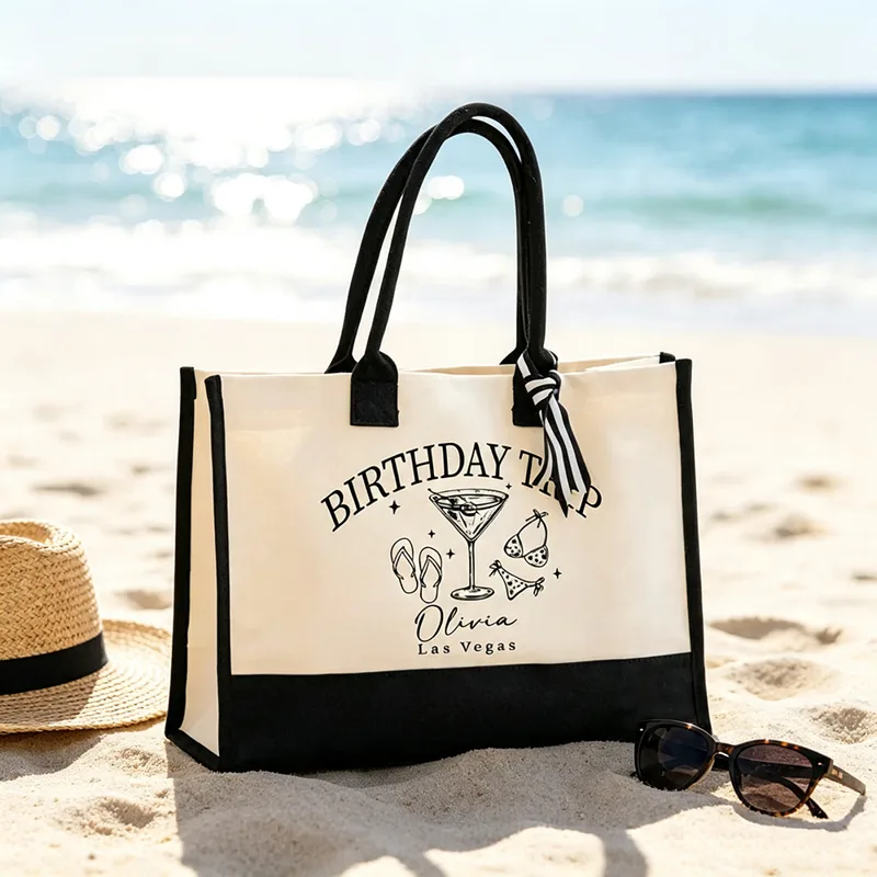 Women'S Best Bags For Travel - Torba na zakupy z okazji urodzin,