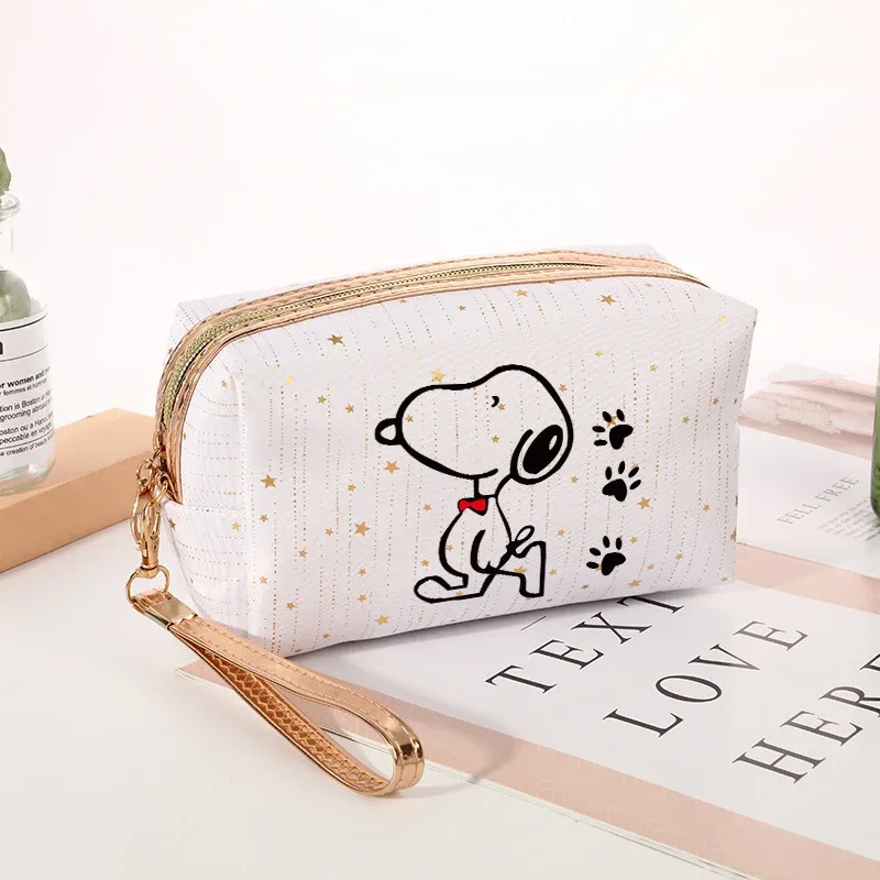 Women'S Vogue Bags - Damska kosmetyczka z motywem meteorytów, anime,