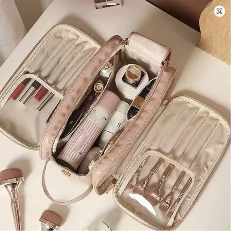 Women Bags Goyard - Nowa, wielofunkcyjna kosmetyczka dla kobiet, o