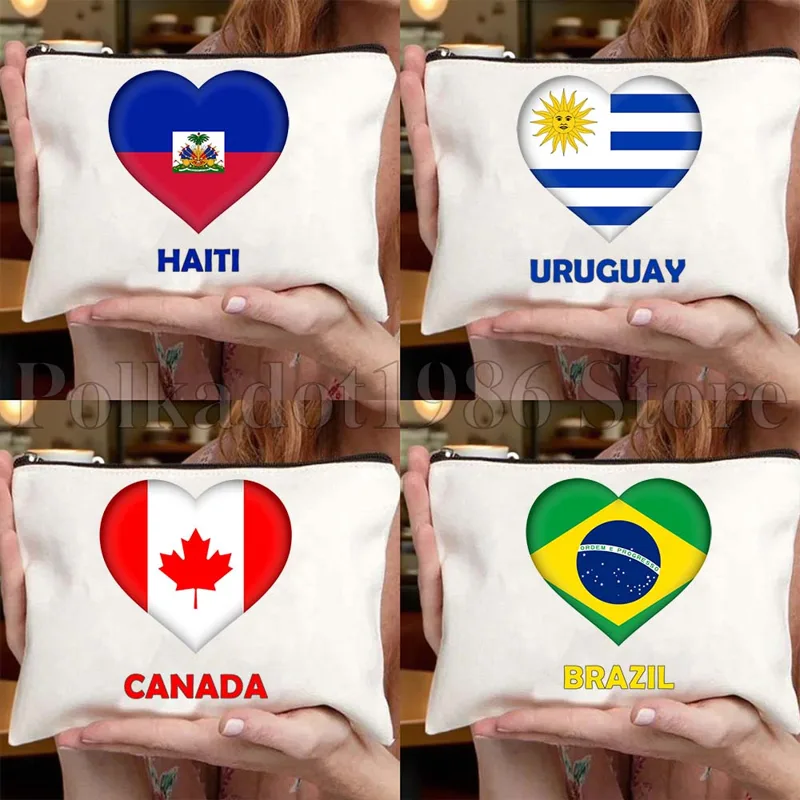 Women Bags Germany - Kanada Brazylia Chorwacja Niemcy Haiti Islandia