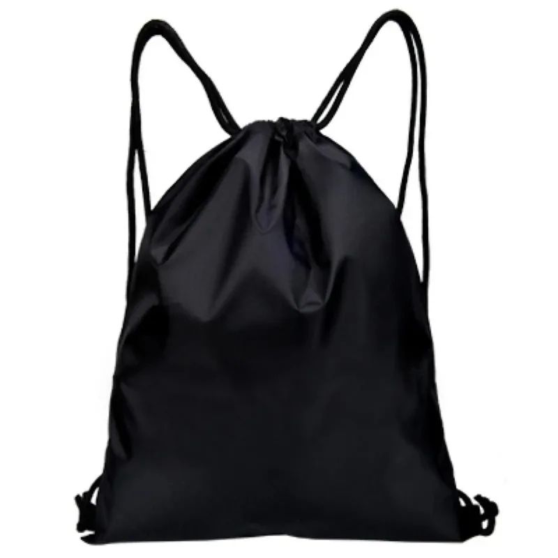 Women'S Bags Going Out - Sportowy plecak ze sznurkiem, torba sportowa,