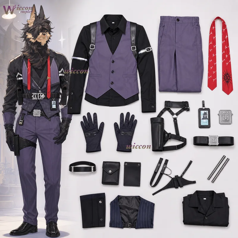 Women Bags Europe - MoeMimic Anime Gra Neverness To Everness