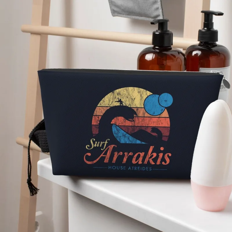Women Bags Dune - Wizytuj Arrakis Postarzana Surf Dune Sci