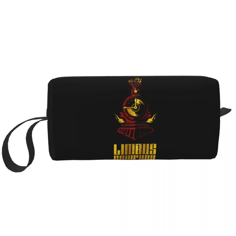 Women Bags Company - Piórnik Limbus Company dla uczniów, szkolny