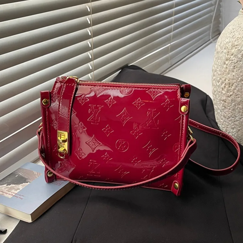 Women Bags Collection - Kolekcja Klasycznych Projektów 2026 Nowy Model