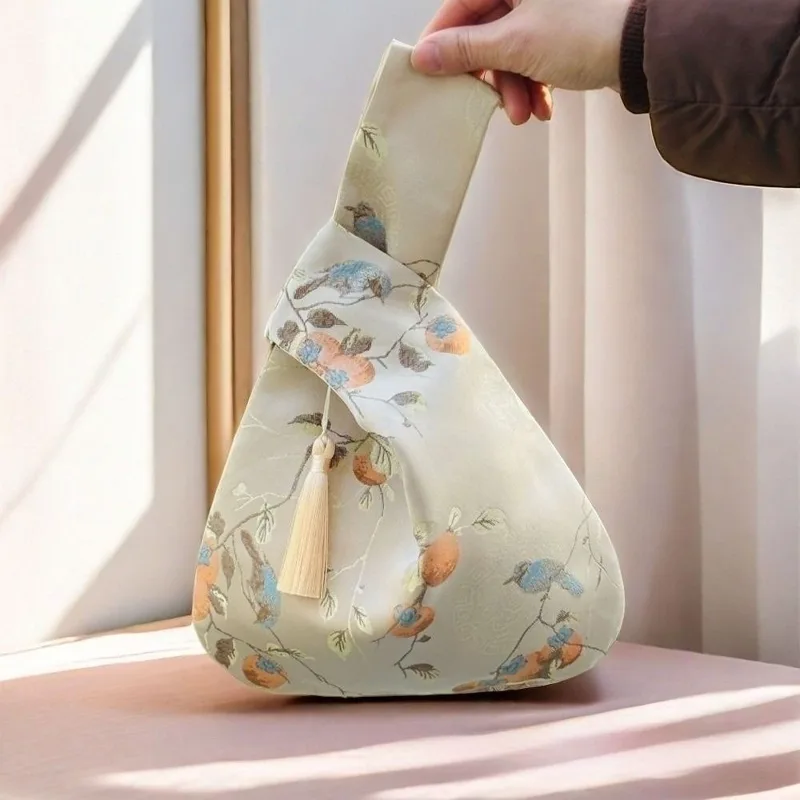 Women'S Bags New Look - Przenośna, lekka torebka w nowym chińskim