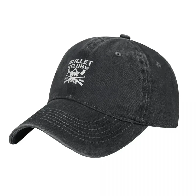 Women Bags Outlet - Czapka baseballowa Bullet Club, luksusowa czapka