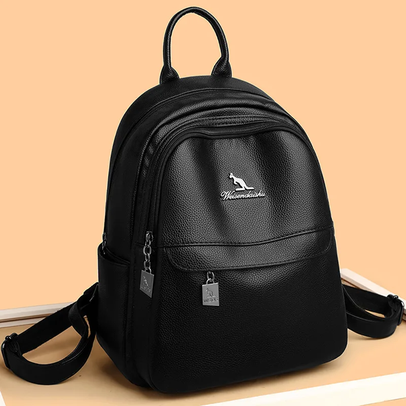 Women Bags Brands - 2024 nowy damska torba na ramię