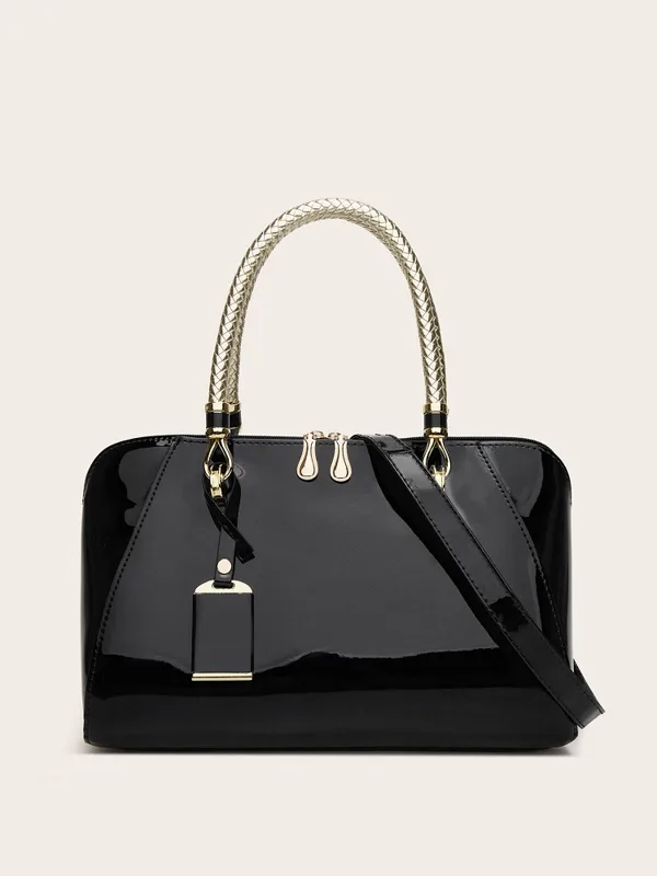 Women Bags Europe - 2025 nowa torba damska ze skóry
