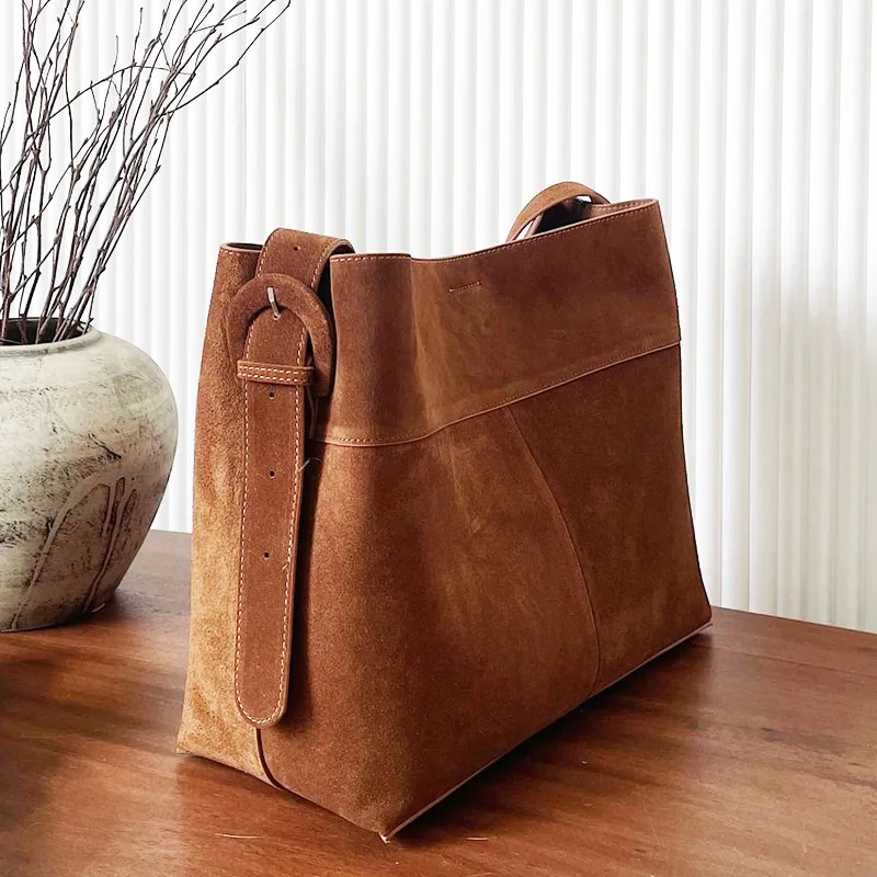 Women Bags Offers - Koreańskie torby z prawdziwej skóry dla