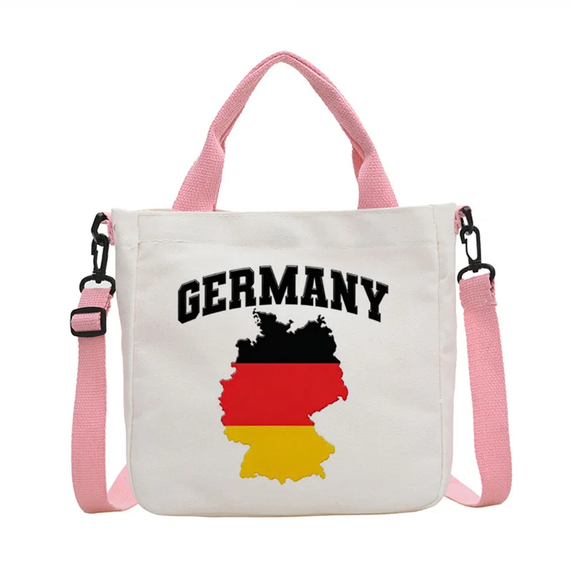 Women Bags Germany - Niemiecka torba na zakupy, torba na