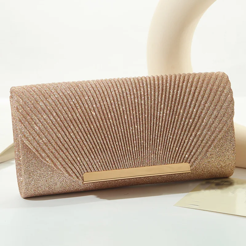Women Bags Outlet - Moda elegancka kopertówka nowy 2023 gorąca