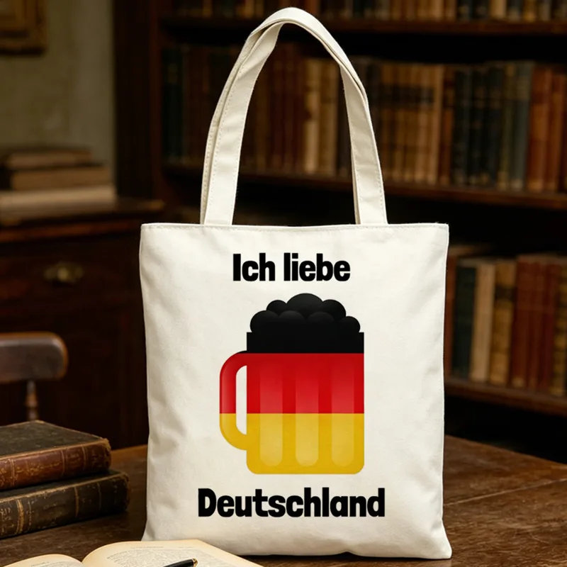 Women Bags Germany - Torba na zakupy z Niemiec, torba