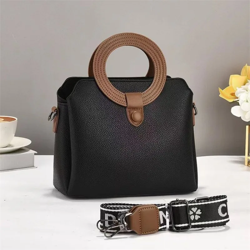 Women'S Vogue Bags - Torebka typu tote Vogue dla kobiet,