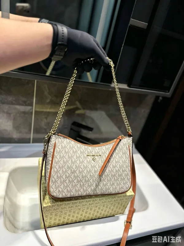 Women'S Tote Bags Michael Kors - MICHAEL KORS MK Jet Set Travel