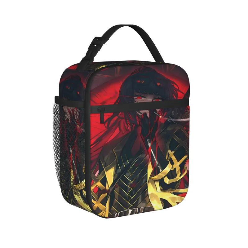 Women Bags Company - Torba na lunch Limbus Company Games,