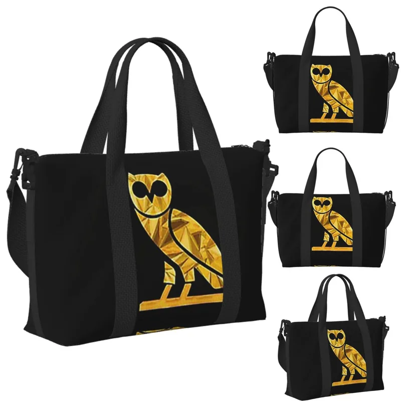 Women'S Bags Very - Torba podróżna na plażę Custom OVO