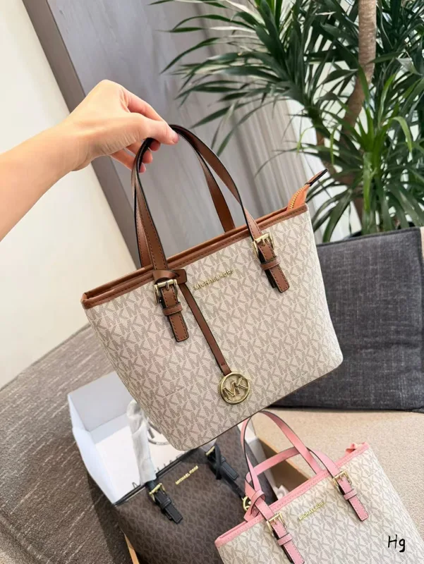 Women'S Tote Bags Michael Kors - Zupełnie nowa, wysokiej jakości mini torba