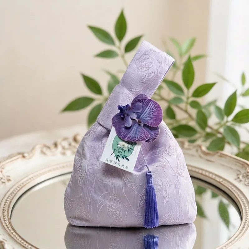 Women'S Bags New Look - Przenośna, lekka torebka w nowym chińskim