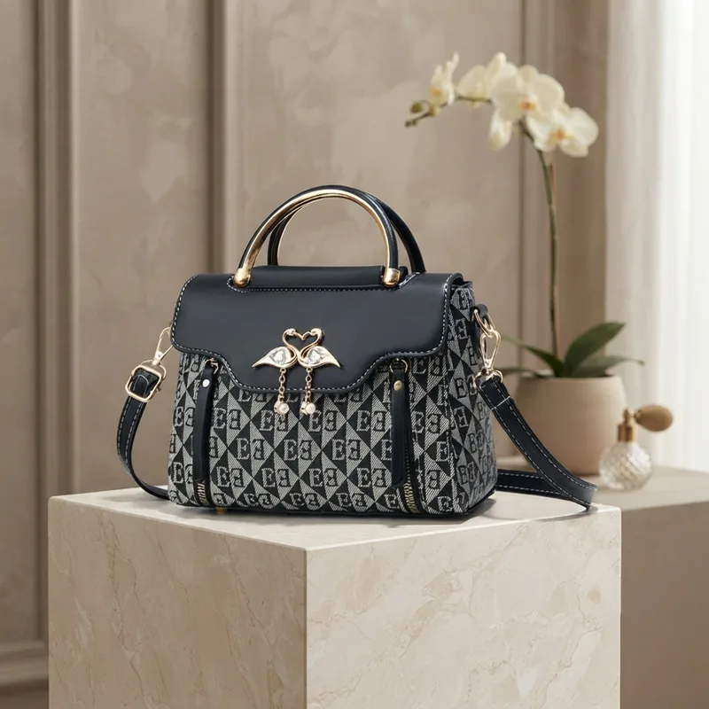 Women Bags Collection - Torebka damska 2026 nowy trend w