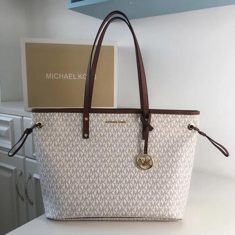 Women'S Tote Bags Michael Kors - Torebka damska Michael Kors 2026 o