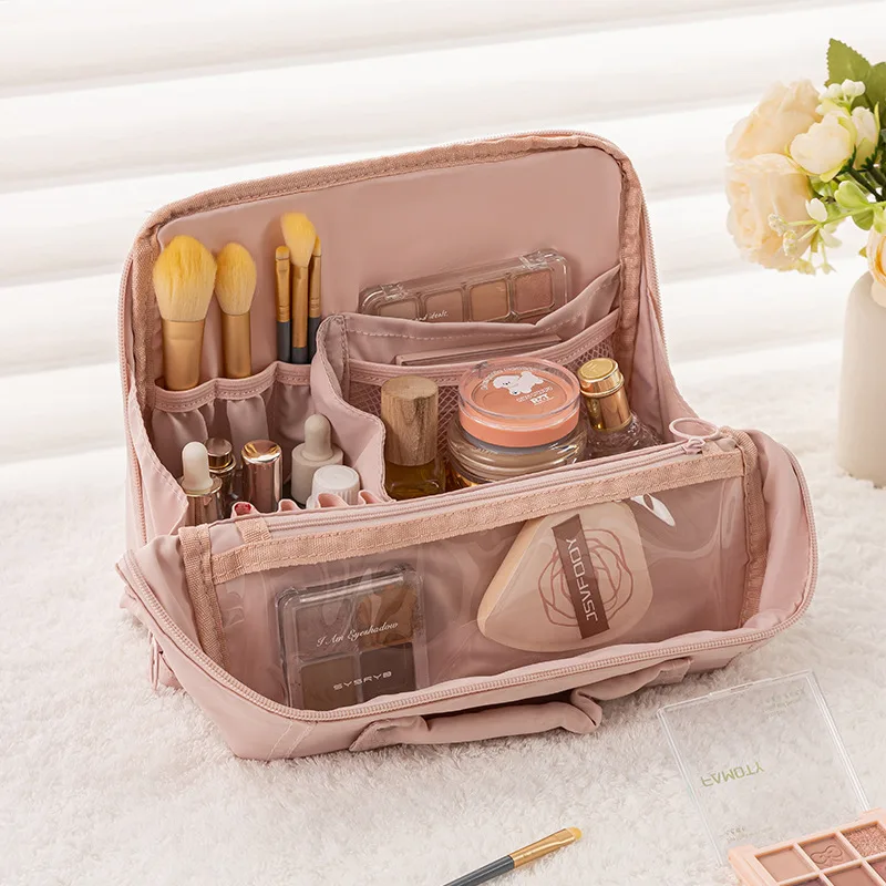 Women'S Bags Going Out - Przenośna kosmetyczka o dużej pojemności, wodoodporna