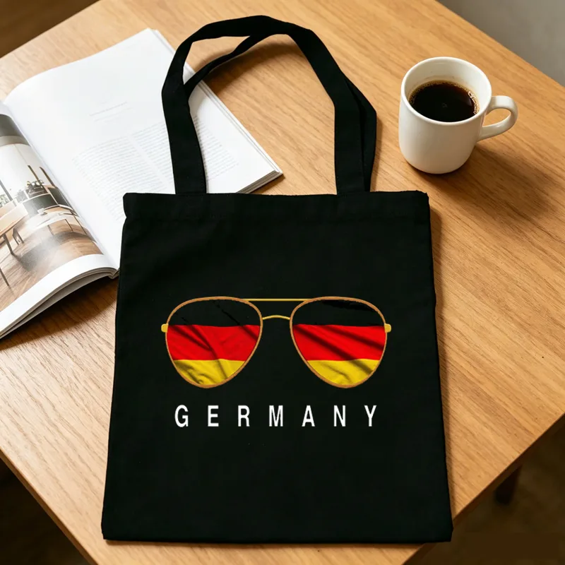 Women Bags Germany - Torba na zakupy niemiecka, torba na