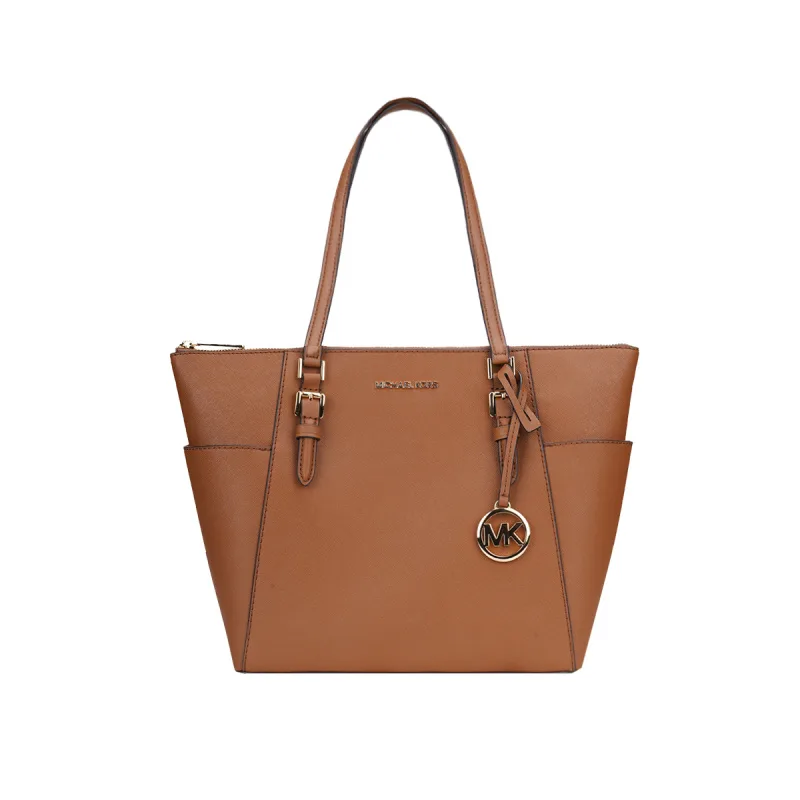 Women'S Tote Bags Michael Kors - Michael Kors Wykwintna i uniwersalna torebka