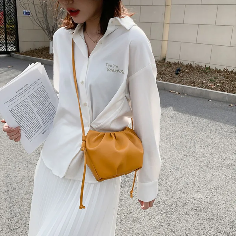 Women'S Bags Very - Torebka Retro PU Uniwersalna Torba na