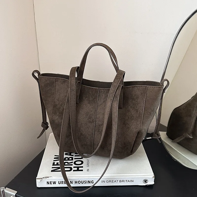 Women Bags Sale - Lekka, luksusowa torba na ramię z
