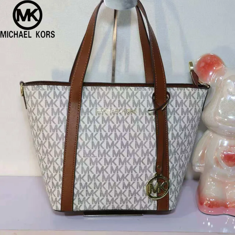 Women'S Tote Bags Michael Kors - MICHAEL KORS/Michael Kors MK Nowa, ekskluzywna,
