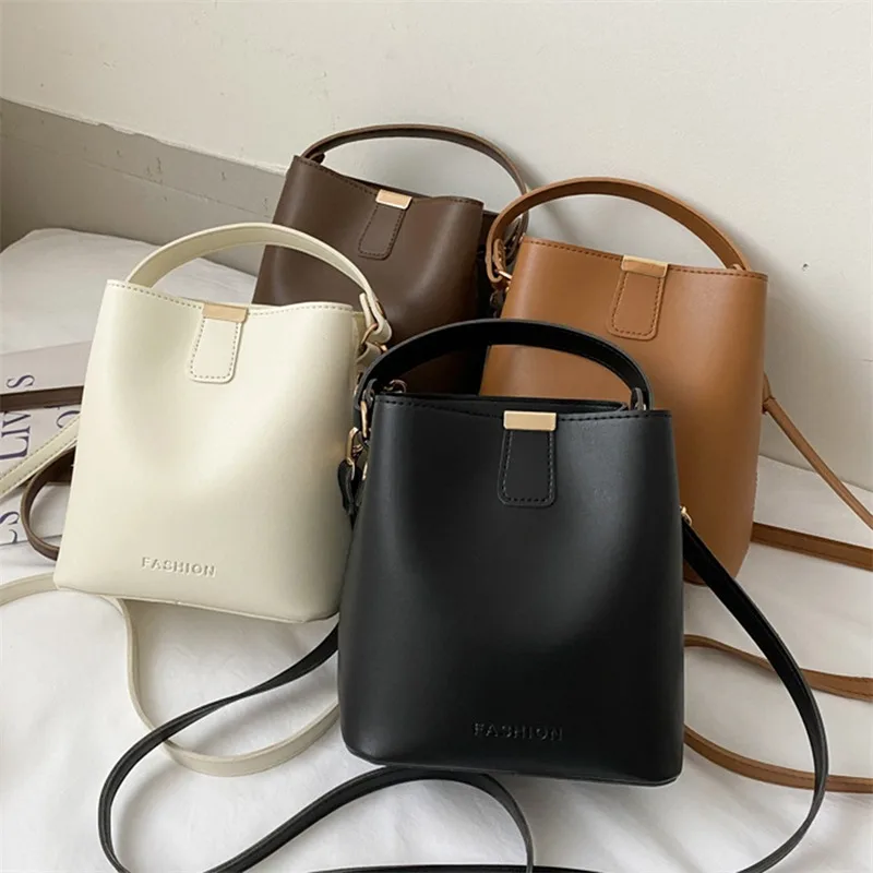 Women Bags Zara - Damska torebka ze skóry PU codzienna