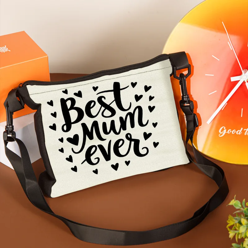 Women'S Best Bags For Travel - 1 szt. Najlepsza Mama na Świecie
