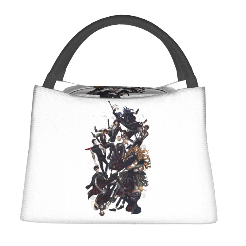 Women Bags Company - Torba termiczna Limbus Company dla kobiet