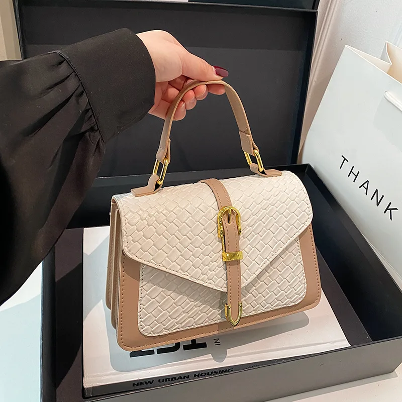 Women'S Bags New Look - Modna i stylowa wiosenna nowość -