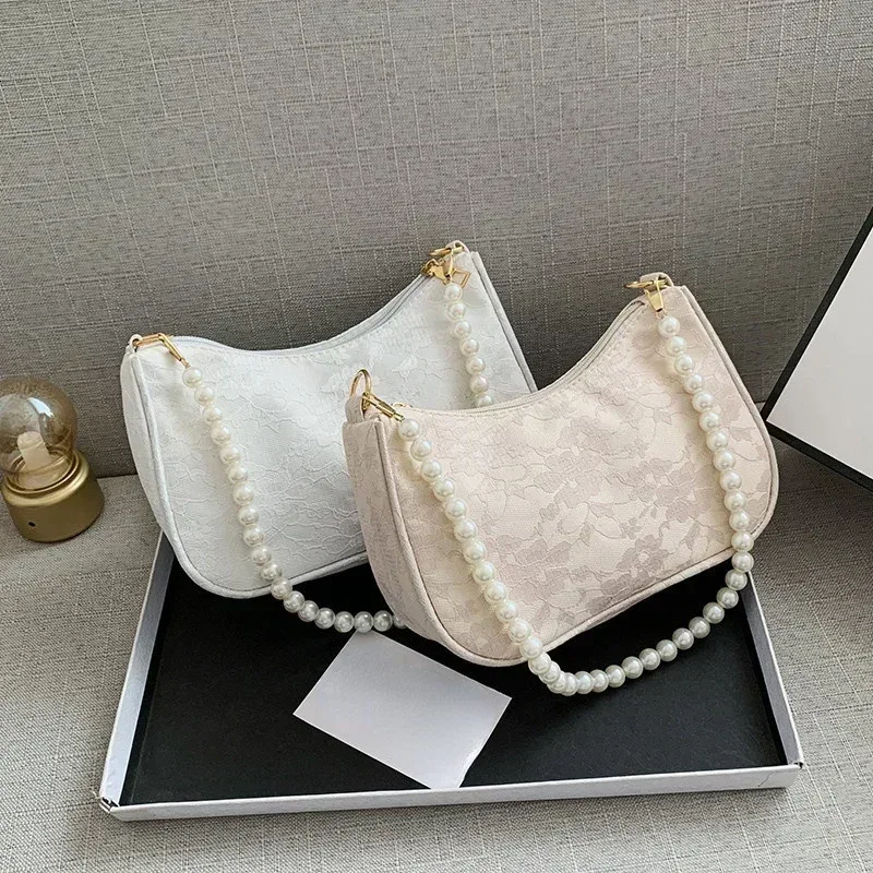 Women Bags Zara - Damska minimalistyczna plisowana torba pod pachami