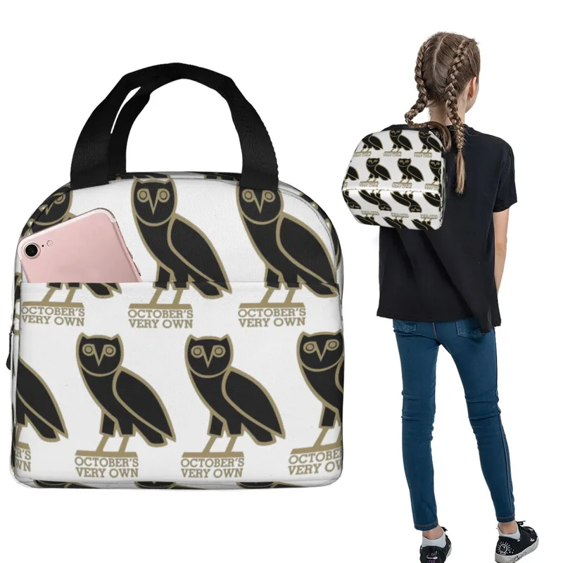 Women'S Bags Very - Torba termiczna na lunch October's Very