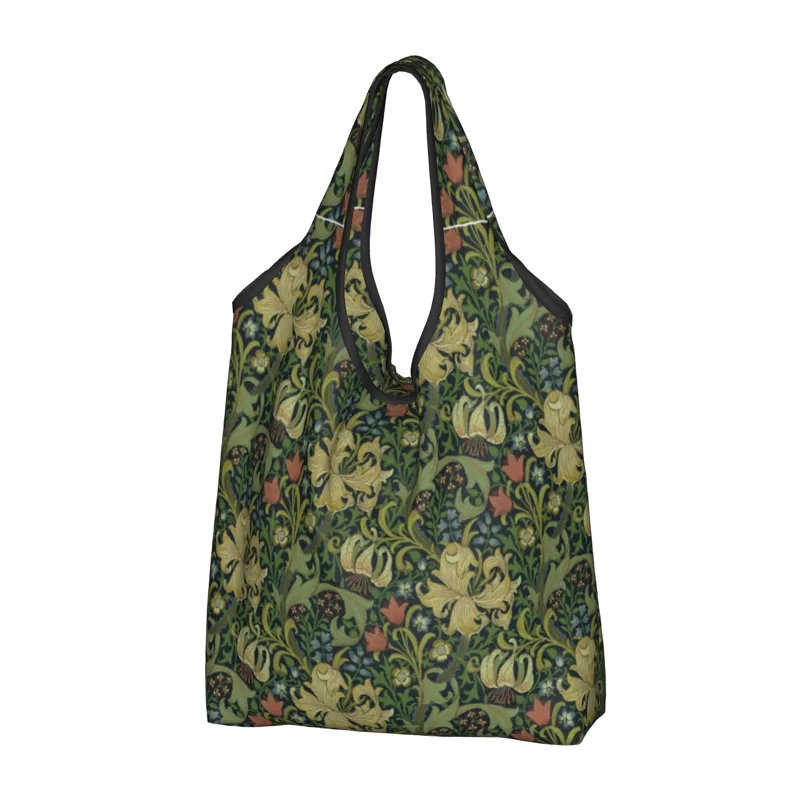 Women Bags Company - Torby na zakupy z motywem William